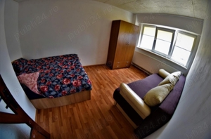 Cetatea Alba Carolina - Apartament in regim hotelier - Alba Iulia  - imagine 4