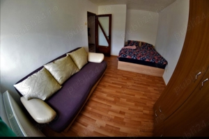 Cetatea Alba Carolina - Apartament in regim hotelier - Alba Iulia  - imagine 9