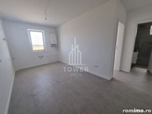 Apartament NOU de vânzare | Zona Vest