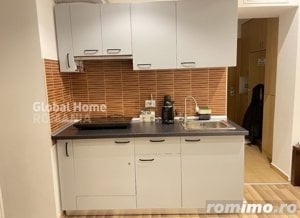 Garsoniera 26MP | Rin Grand Residence | VItan | Booking | Airbnb - imagine 3