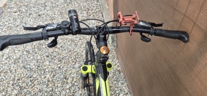 Vând bicicleta ROMET 27.5 inch - imagine 2