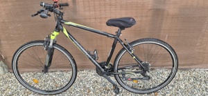 Vând bicicleta ROMET 27.5 inch - imagine 9