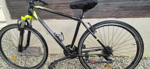 Vând bicicleta ROMET 27.5 inch - imagine 8