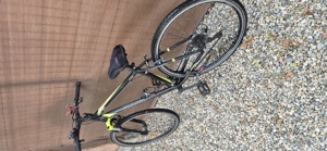 Vând bicicleta ROMET 27.5 inch - imagine 7