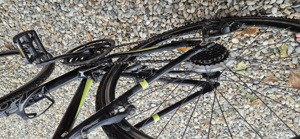 Vând bicicleta ROMET 27.5 inch - imagine 5