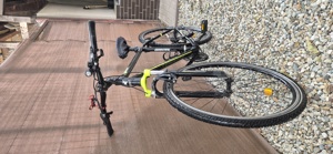 Vând bicicleta ROMET 27.5 inch - imagine 6