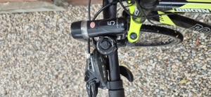 Vând bicicleta ROMET 27.5 inch - imagine 3