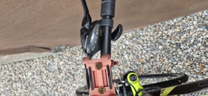 Vând bicicleta ROMET 27.5 inch - imagine 4