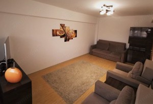 Apartament 3 camere zona Stefan cel Mare - imagine 2