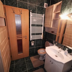 Apartament 3 camere zona Stefan cel Mare - imagine 5