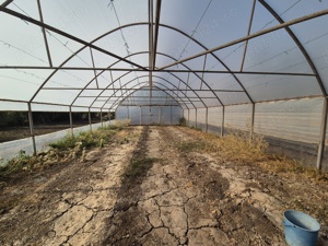 Vand solar grădină 14x8 m - imagine 9