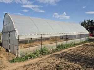 Vand solar grădină 14x8 m - imagine 2