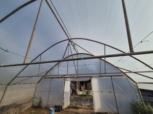 Vand solar grădină 14x8 m - imagine 6