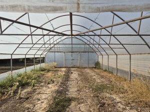 Vand solar grădină 14x8 m - imagine 8