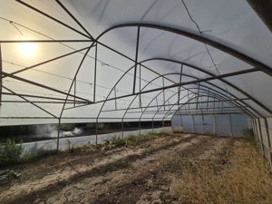 Vand solar grădină 14x8 m - imagine 5