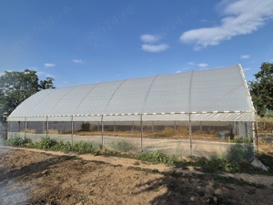 Vand solar grădină 14x8 m - imagine 4