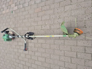 Vând motocoasa motounealta 4 in 1 Grunman - imagine 4