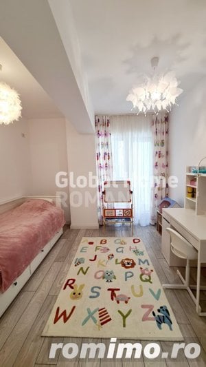 Apartament 3 camere 160MP EXT - INT | Baneasa | Herastrau | CURTE | PARCARE |  - imagine 9