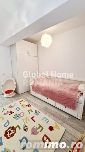 Apartament 3 camere 160MP EXT - INT | Baneasa | Herastrau | CURTE | PARCARE |  - imagine 10