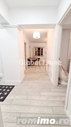 Apartament 3 camere 160MP EXT - INT | Baneasa | Herastrau | CURTE | PARCARE |  - imagine 4