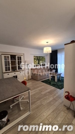 Apartament 3 camere 160MP EXT - INT | Baneasa | Herastrau | CURTE | PARCARE |  - imagine 3