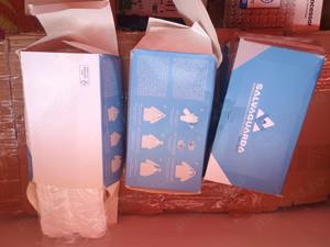 Jacheta XL ,UPower Neon-Negru,Sufa cu intinzator, 8GB Ram DDR 4 pc4-2133p,Proceosr Celeron 2.4 Ghz - imagine 9