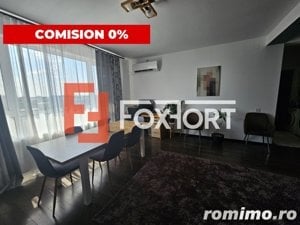 COMISION 0% Apartament cu 3 camere, mobilat utilat - Giroc