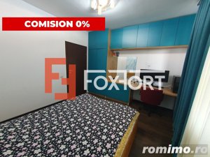 COMISION 0% Apartament cu 3 camere, mobilat-utilat - Giroc - imagine 7