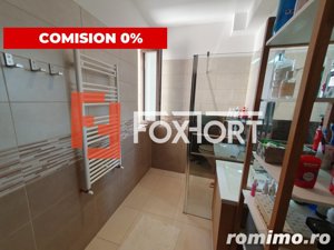 COMISION 0% Apartament cu 3 camere, mobilat-utilat - Giroc - imagine 10