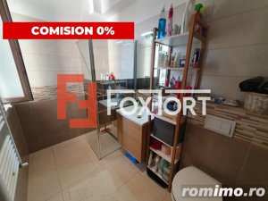 COMISION 0% Apartament cu 3 camere, mobilat-utilat - Giroc - imagine 8