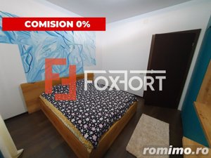 COMISION 0% Apartament cu 3 camere, mobilat-utilat - Giroc - imagine 6