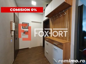 COMISION 0% Apartament cu 3 camere, mobilat-utilat - Giroc - imagine 11