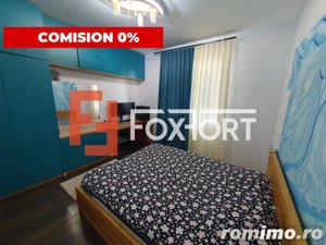 COMISION 0% Apartament cu 3 camere, mobilat-utilat - Giroc - imagine 5