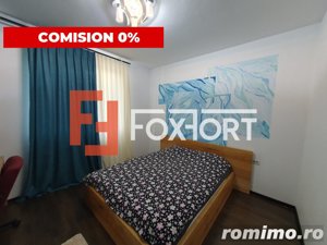 COMISION 0% Apartament cu 3 camere, mobilat-utilat - Giroc - imagine 4