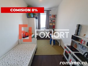 COMISION 0% Apartament cu 3 camere, mobilat-utilat - Giroc - imagine 12