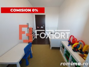 COMISION 0% Apartament cu 3 camere, mobilat-utilat - Giroc - imagine 13