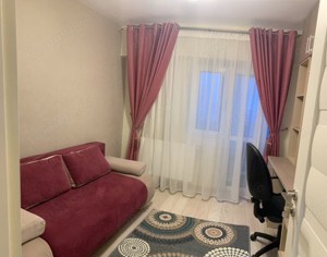 Apartament cu 3 camere Zona Lujerului - imagine 4