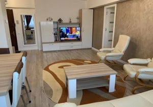 Apartament cu 3 camere Zona Lujerului - imagine 3