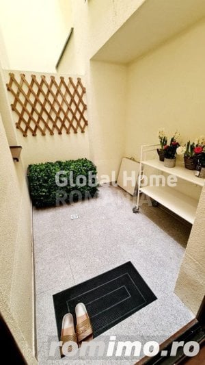 Apartament 3 camere 160MP EXT - INT | Baneasa | Herastrau | CURTE | PARCARE |  - imagine 16