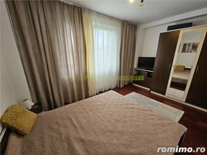 Apartament cu 2 camere de inchiriat in centrul Brasovului - imagine 9