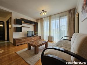 Apartament cu 2 camere de inchiriat in centrul Brasovului - imagine 2