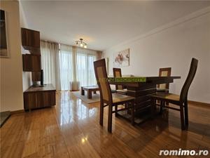 Apartament cu 2 camere de inchiriat in centrul Brasovului - imagine 15