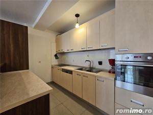 Apartament cu 2 camere de inchiriat in centrul Brasovului - imagine 5