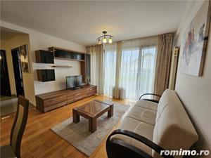 Apartament cu 2 camere de inchiriat in centrul Brasovului - imagine 17