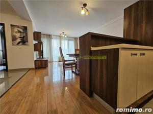 Apartament cu 2 camere de inchiriat in centrul Brasovului - imagine 13