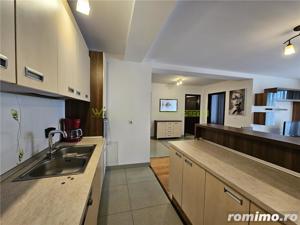 Apartament cu 2 camere de inchiriat in centrul Brasovului - imagine 7