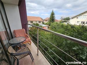 Apartament cu 2 camere de inchiriat in centrul Brasovului - imagine 3