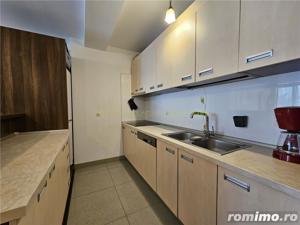 Apartament cu 2 camere de inchiriat in centrul Brasovului - imagine 6