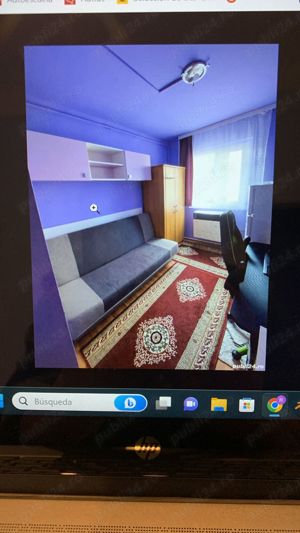 Inchiriez garsoniera perfect mobilata in Calea Girocului