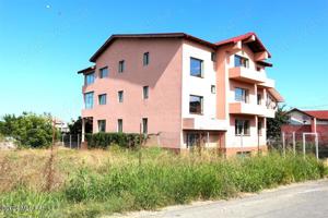 Ovidiu - Str. C 16, vila D+P+2E, lot 461 mp, 440 mp utili + demisol! - imagine 4